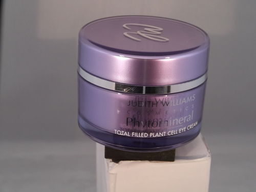 Judith Williams Phytomineral Total Filled Plant Cell Eye Cream 50ml