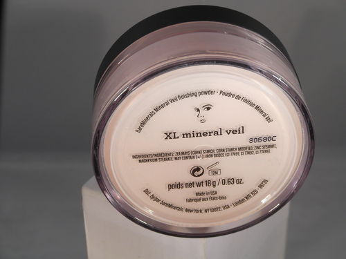 Bare Minerals Mineral Veil XL 18 g