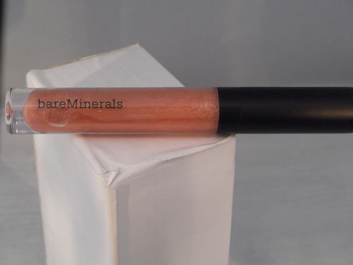 Bare Minerals Lipgloss,,Leading Lady"