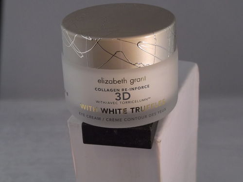 Elizabeth Grant Collagen 3D with White Truffles Eyecream 50 ml