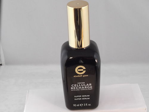 Elizabeth Grant Caviar Cellular Recharge Super Serum XL 90ml