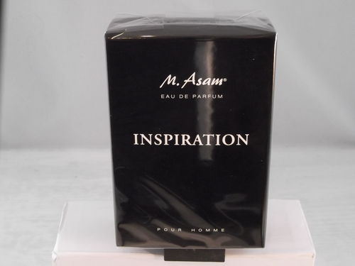 M.Asam Inspiration Pour Home Eau de Parfum 100 ml