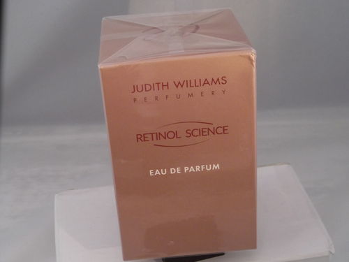 Judith Williams Retinol Science Eau de Parfum