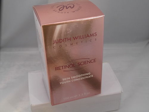 Judith Williams Retinol Science Youth Concentrate 100 ml