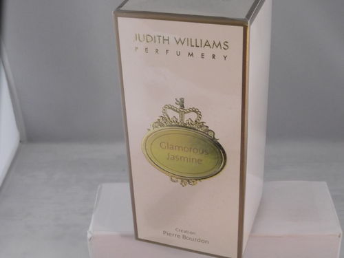 Judith Williams Glamorous Jasmine Eau de Parfum 100 ml