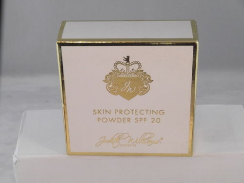 Judith Williams Skin Protecting Powder