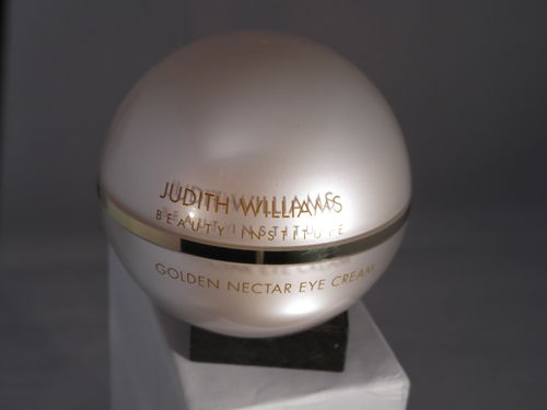 Judith Williams Beauty Institute Golden Nectar Eye Cream