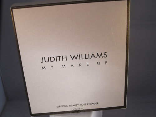 Judith Williams Sleeping Beauty Rose Powder