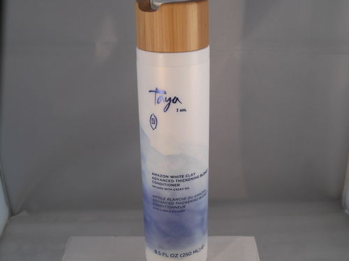 Taya Haircare White Clay Thickening Blend Conditioner