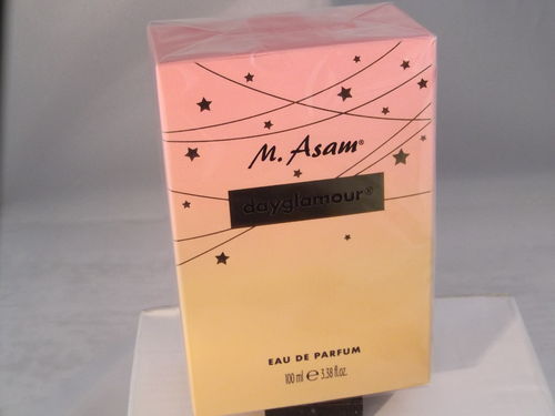 M.Asam,,Dayglamour" Eau de Parfum 100 ml
