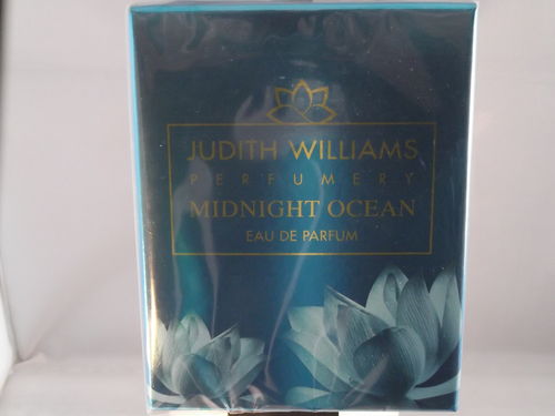 Judith Williams Midnight Ocean Eau de Parfum