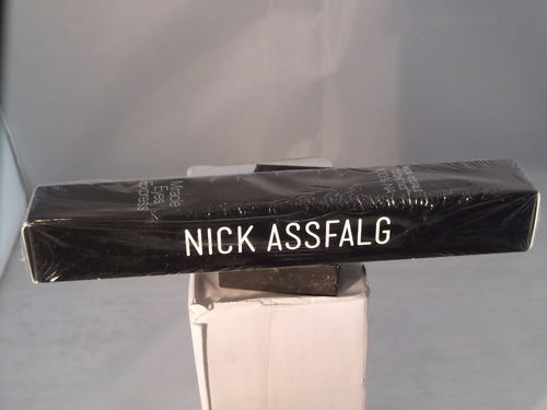 Nick Assfalg Miracle Eyes Express