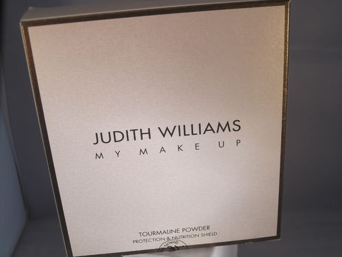 Judith Williams My Make up Tourmaline Powder