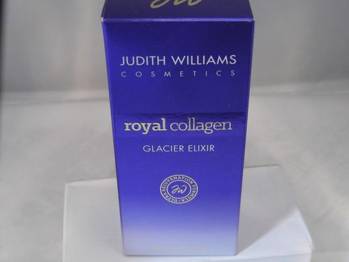 Judith Williams Royal Collagen Glacier Elixir