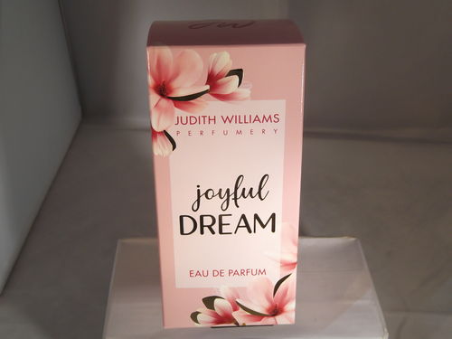 Judith Williams Joyful Dream Eau de Parfum