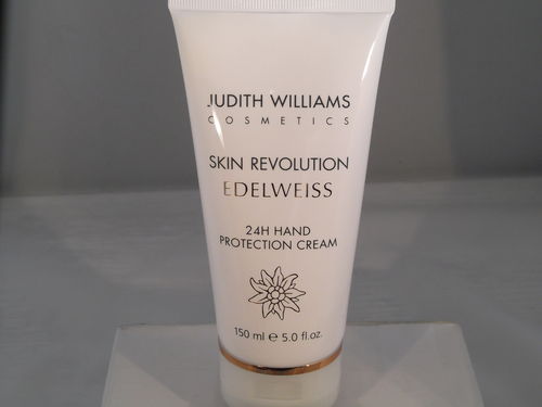 Judith Williams Skin Revolution Edelweiss 24h Hand Protection Cream