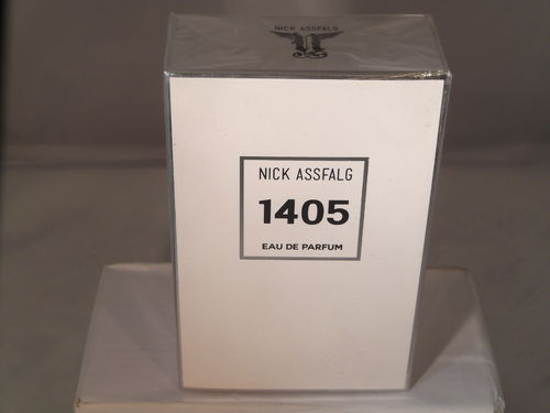 Nick Assfalg,,1405" Eau de Parfum 100 ml