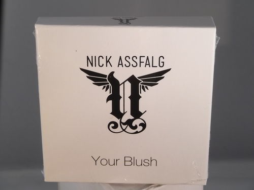 Nick Assfalg Your Blush
