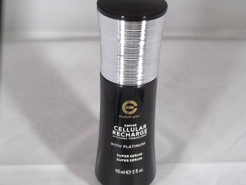Elizabeth Grant Caviar Cellular Recharge with Platinum Super Serum 90 ml