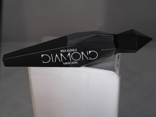 Nick Assfalg  Diamond Mascara