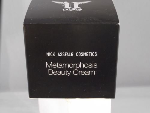 Nick Assfalg Metamorphosis Beauty Cream XL 100 ml