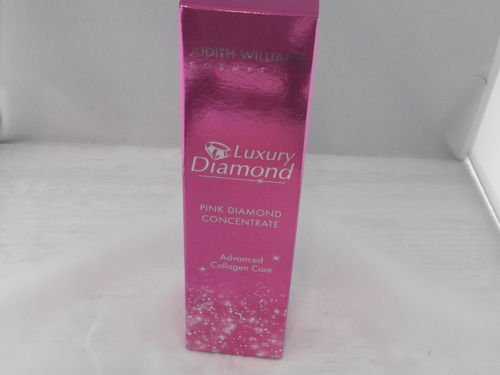 Judith Williams Luxury Diamond Pink Diamond Concentrate