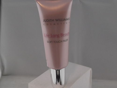 Judith Williams Life Long Beauty Soft Touch Filler