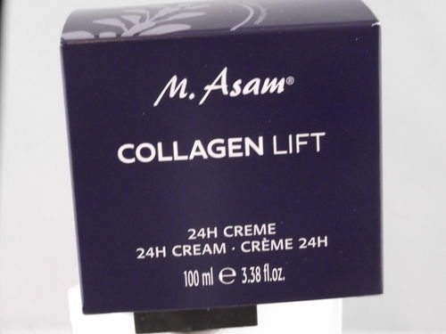 M.Asam Collagen Lift 24h Creme