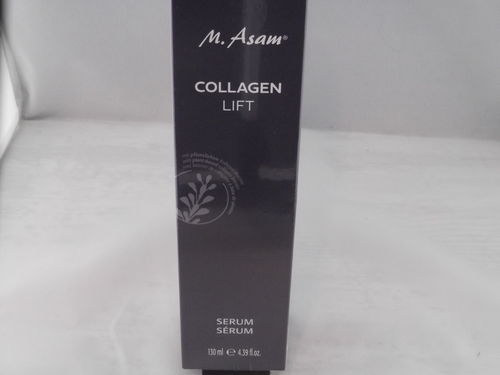 M.Asam Collagen Lift Serum Sonder Edition 130 ml