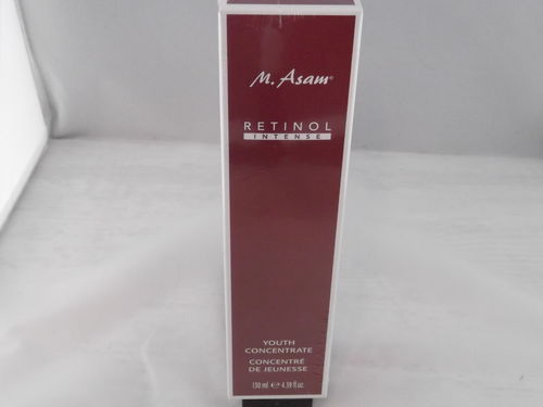 M.Asam Retinol Intense Youth Concentrate XL 130 ml