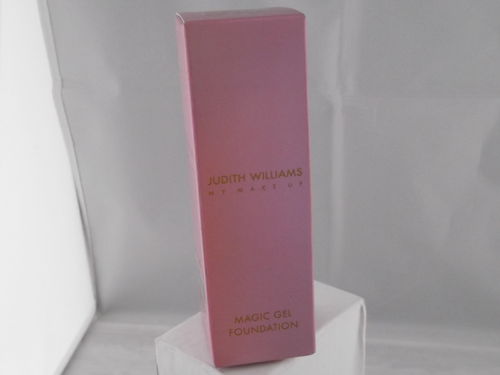 Judith Williams My Makeup Magic Gel Foundation