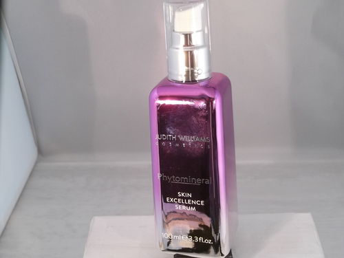 Judith Williams Phytomineral Skin Excellence Serum