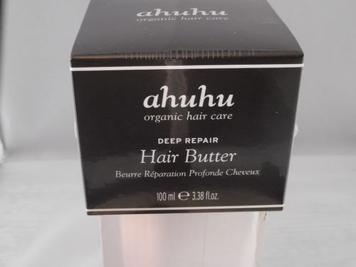 Ahuhu Deep Repair Hair Butter