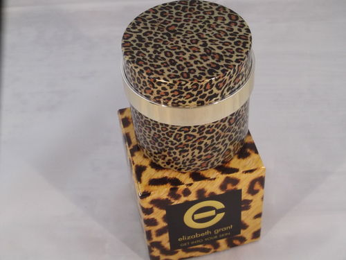 Elizabeth Grant LIMITIERTE EDITION Caviar with Gold 24h Eye Cream 50 ml