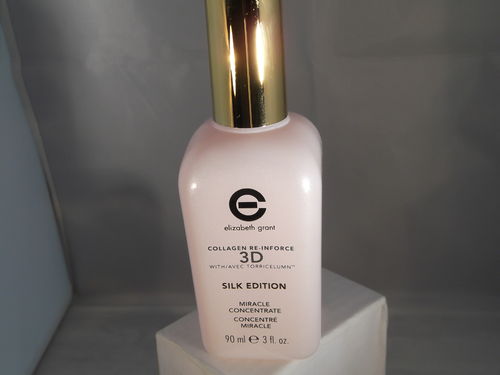 Elizabeth Grant Collagen 3D Silk Edition Miracle Concentrate 90 ml