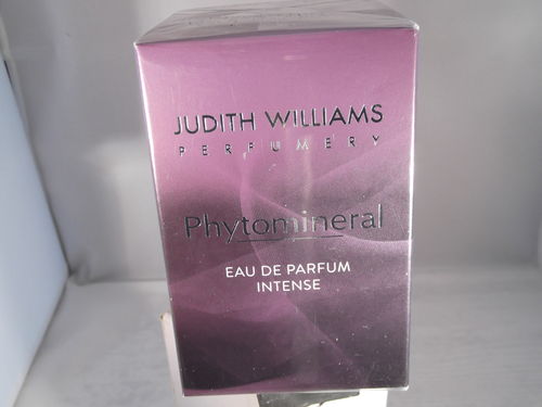 Judith Williams Phytomineral Eau de Parfum Intense