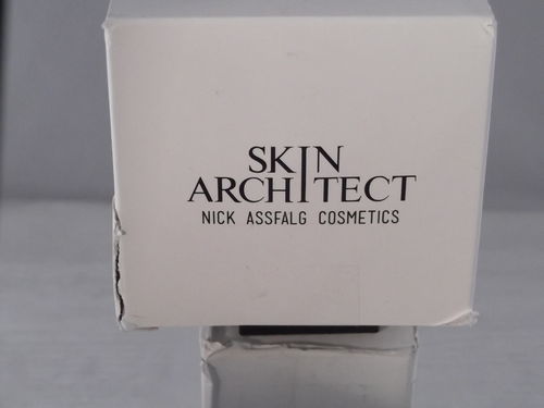 Nick Assfalg Skin Architect Cream 100 ml