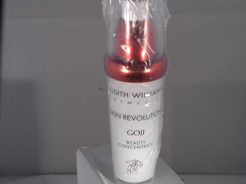 Judith Williams Goji Beauty Concentrate 30 ml