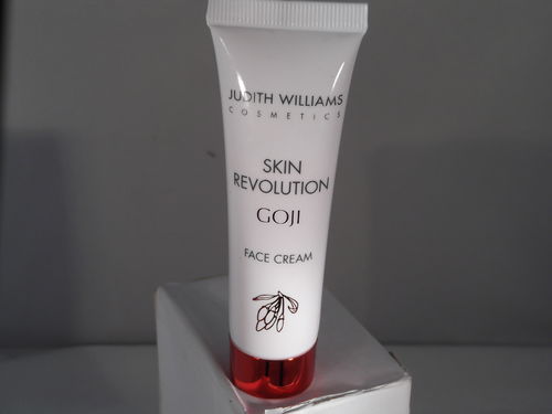 Judith Williams Goji Face Cream 30 ml