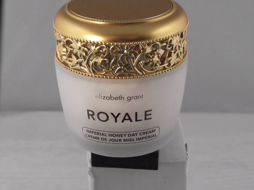 Elizabeth Grant Royale Imperial Honey Day Cream LIMITIERT