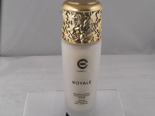 Elizabeth Grant Royale Imperial Honey Concentrate Serum XL 120 ml- LIMITIERT