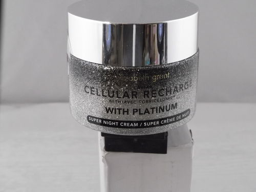 Elizabeth Grant Caviar Platinum Super Night Cream