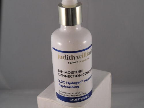 Judith Williams Beauty Institute 24h Moisture Connection Concentrate