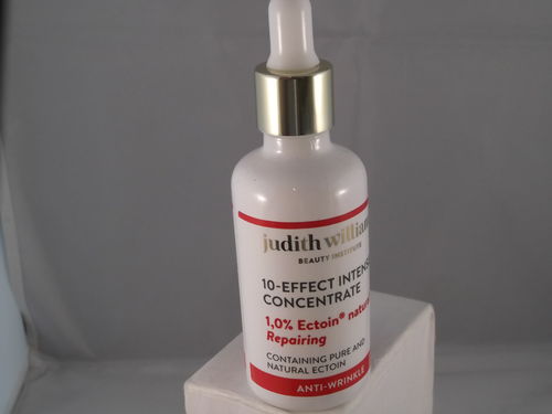 Judith Williams Beauty Institute 10-Effect Intense Concentrate