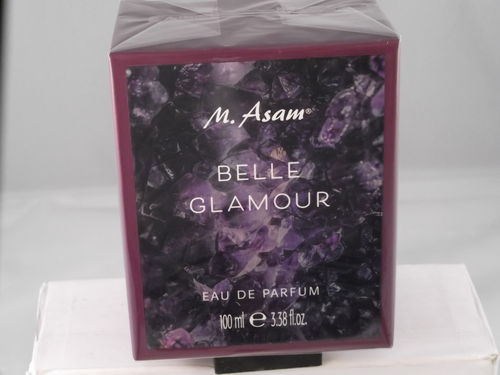 M.Asam,,Belle Glamour" Eau de Parfum