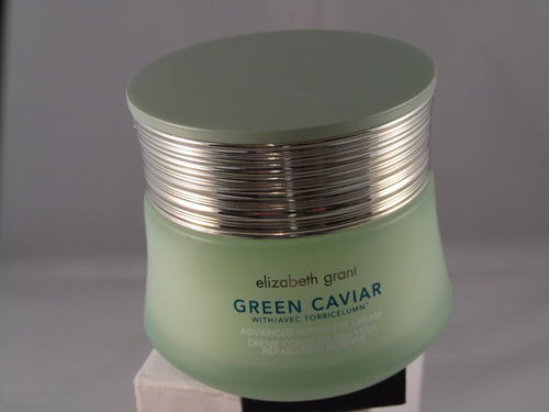 Elizabeth Grant Green Caviar Repair Augencreme XL 50 ml