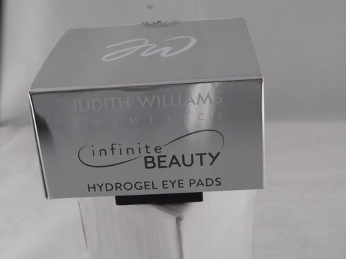 Judith Williams Infinite Beauty Hydrogel Eye Pads