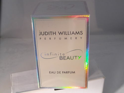 Judith Williams Infinite Beauty Eau de Parfum