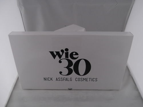 Nick Assfalg Wie 30 Multilift Augenampullen