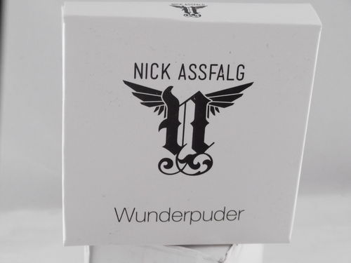 Nick Assfalg WUNDERPUDER